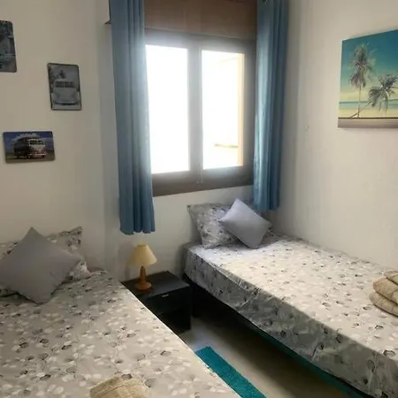 아파트 Tranquila 또레비에하