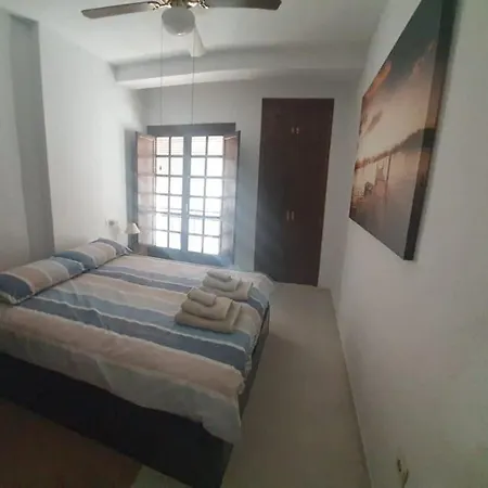 Tranquila Apartment