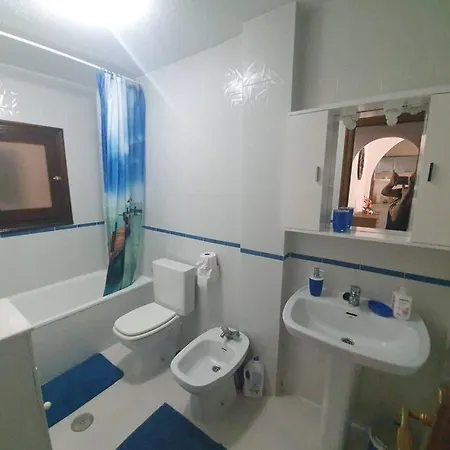 Tranquila Apartment